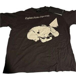 Enfants Riches Deprimes Sleep Sound Tee